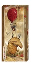 Jigsaw Puzzle: HEYE - Zozoville: Red Balloon (1000 Pieces)