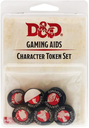 D&D RPG: Character Token Set