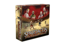 Spartacus: A Game of Blood and Treachery