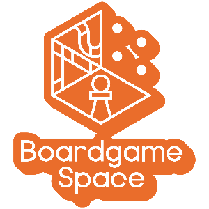 Boardgame Space